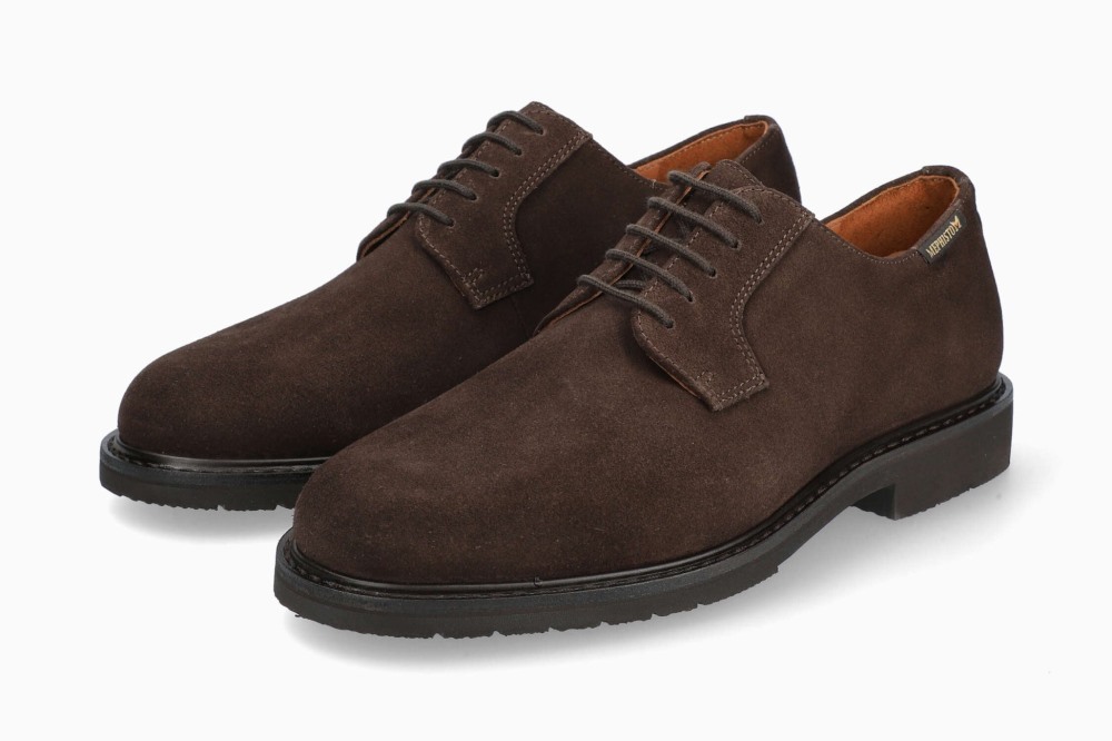Mephisto Manko - Dark Brown