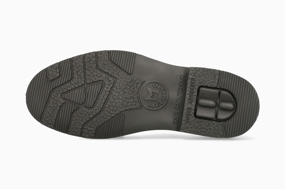 Mephisto Manko - Dark Brown
