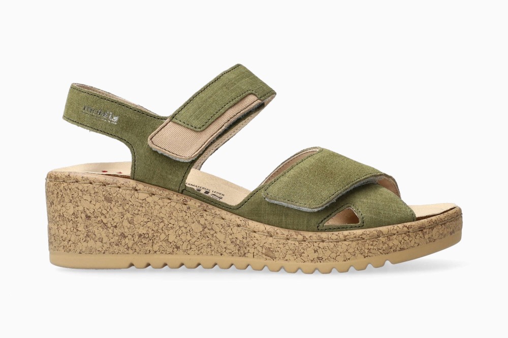 Mephisto Mobils Noor - Loden