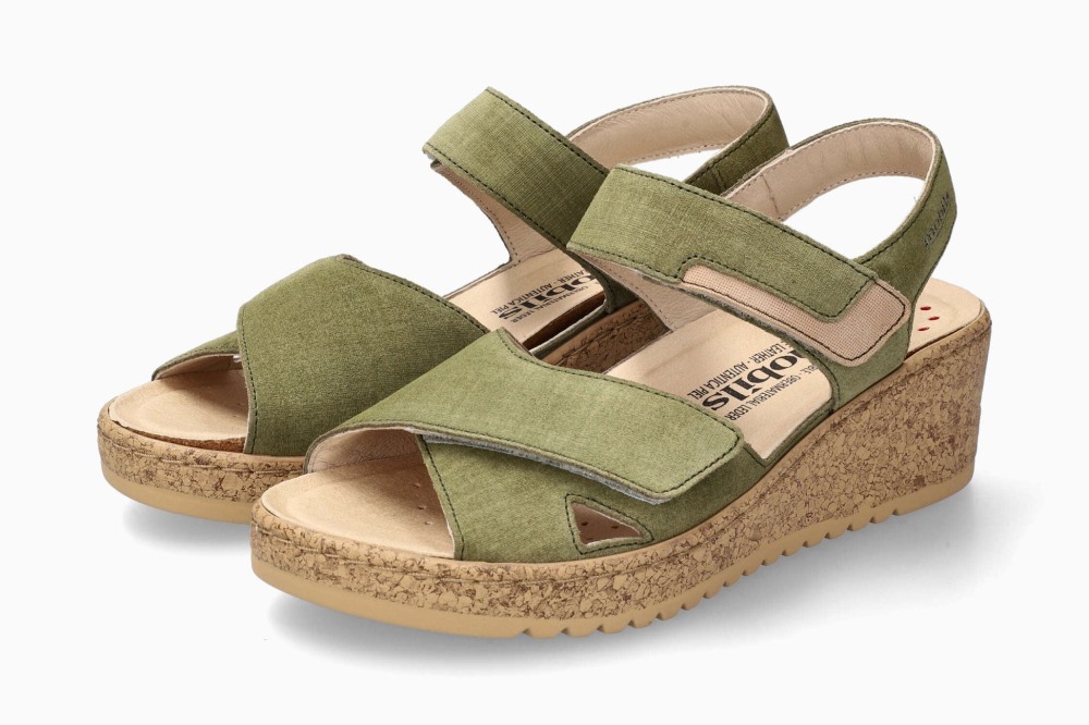 Mephisto Mobils Noor - Loden