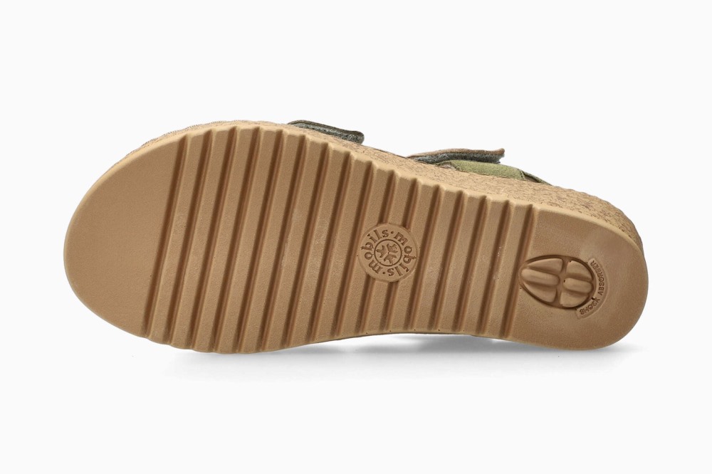 Mephisto Mobils Noor - Loden