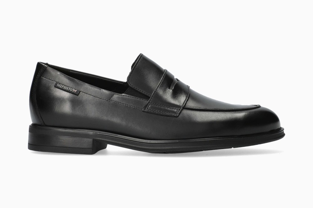 Mephisto Kurtis - Black