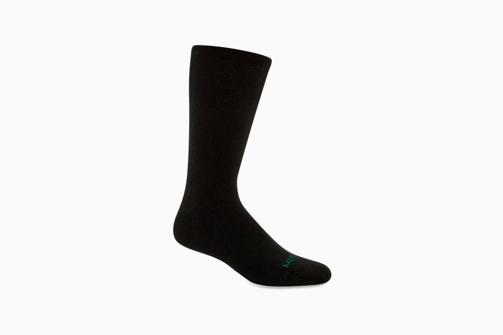 Mephisto Technique Sock - Black