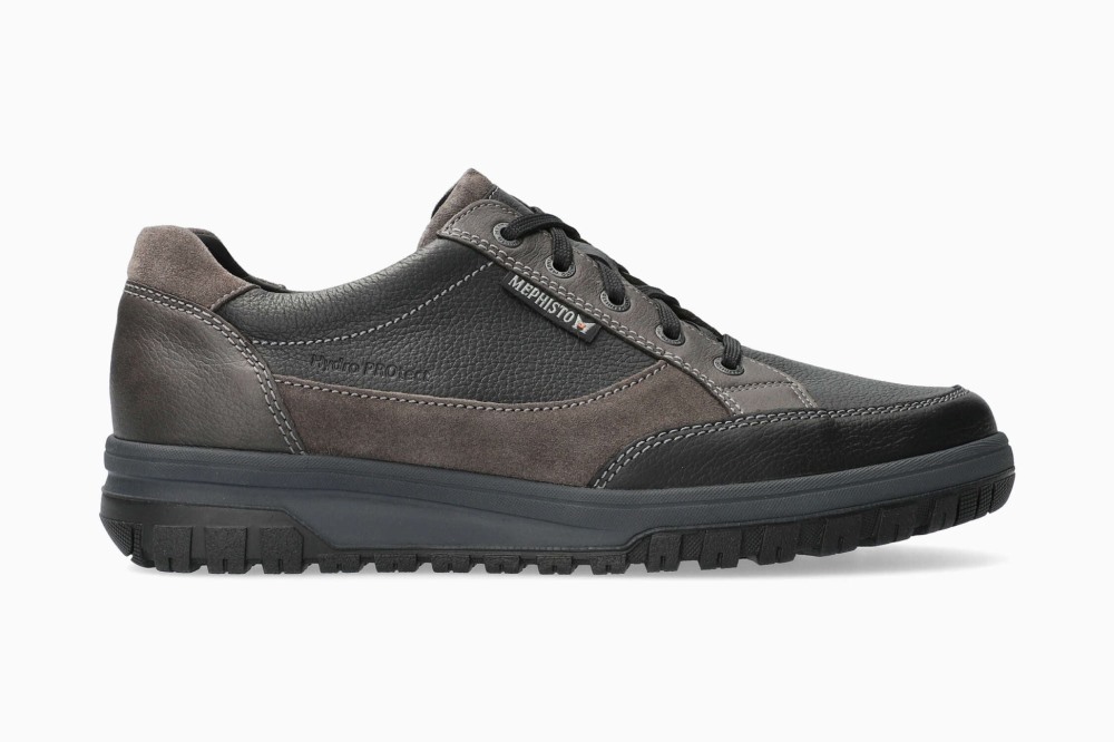 Mephisto Paco - Black Graphite