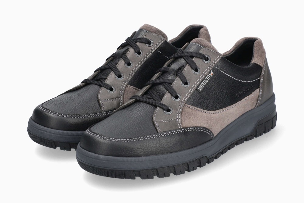 Mephisto Paco - Black Graphite