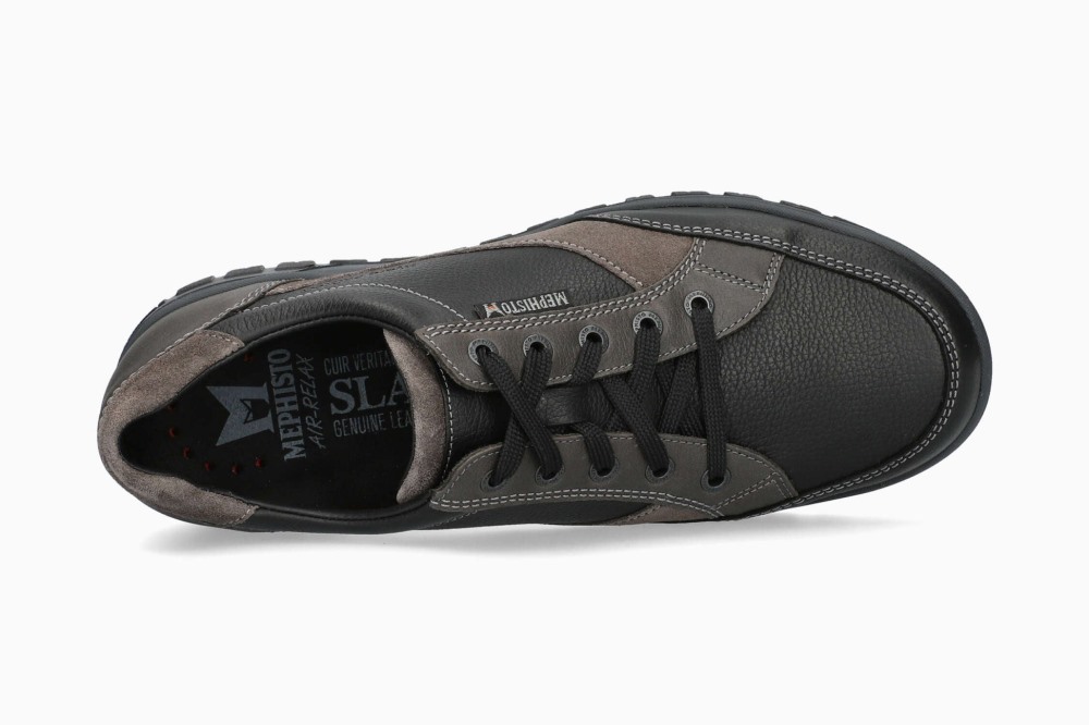 Mephisto Paco - Black Graphite