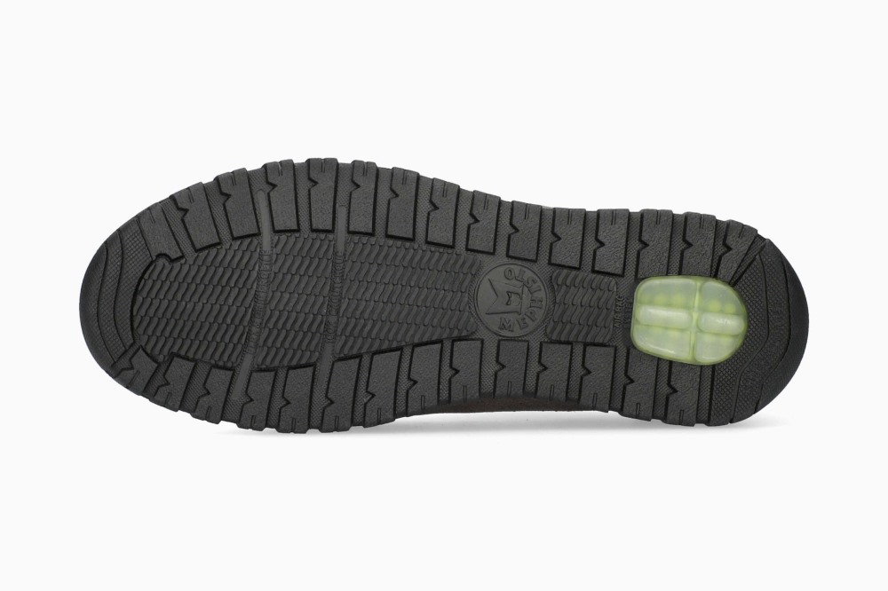 Mephisto Paco - Black Graphite
