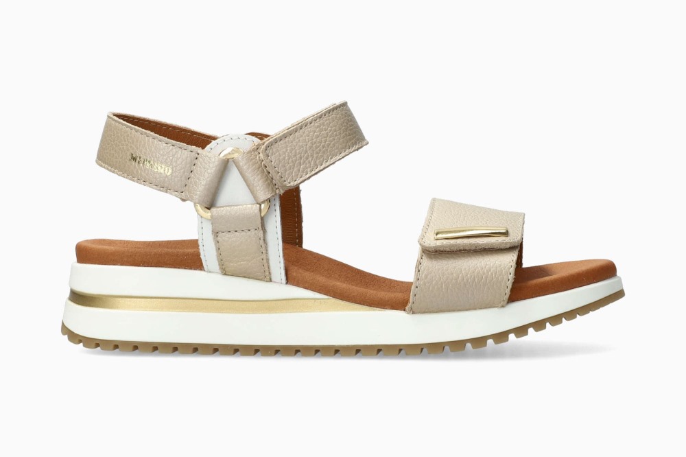 Mephisto Jeanie - Beige