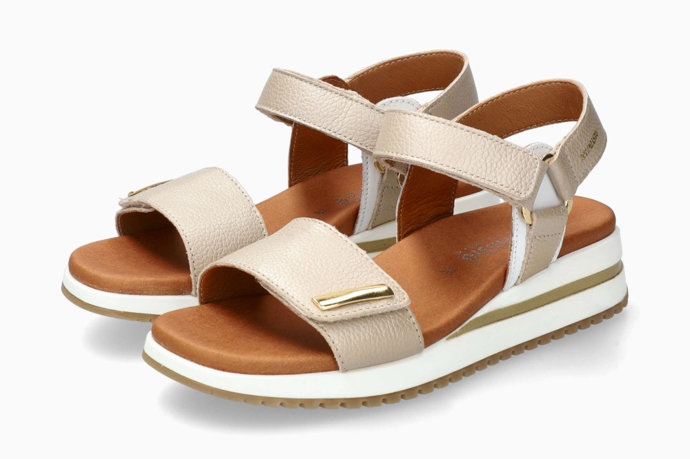 Mephisto Jeanie - Beige