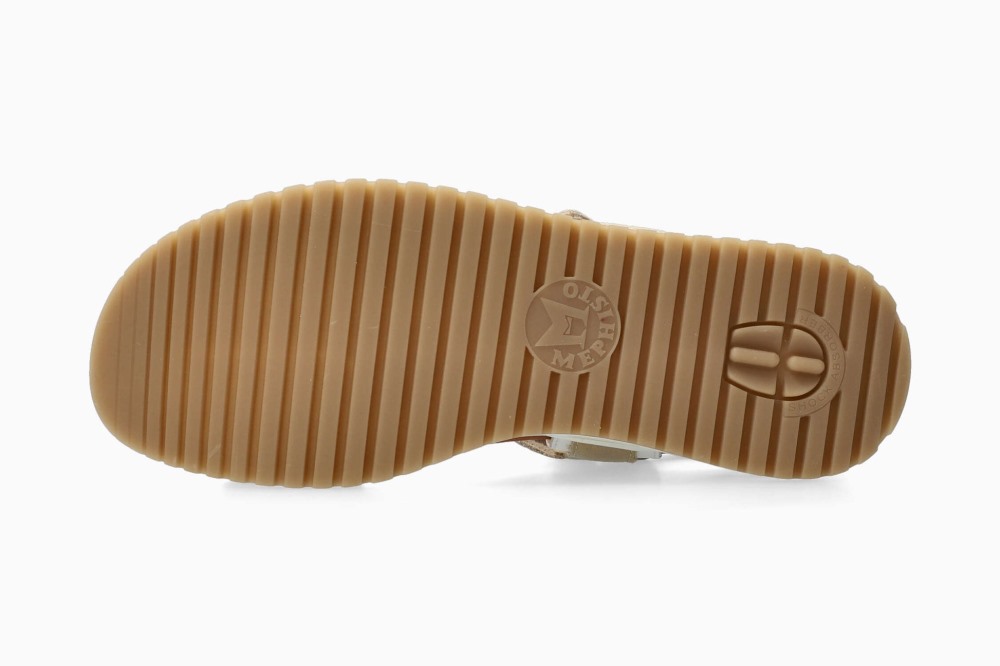 Mephisto Jeanie - Beige