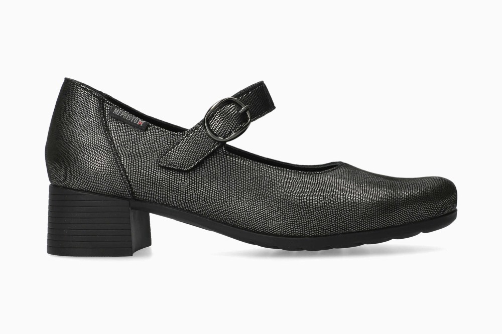Mephisto Gessika - Grey