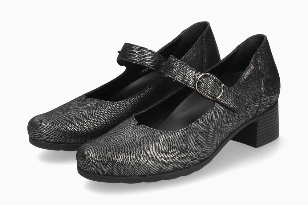 Mephisto Gessika - Grey
