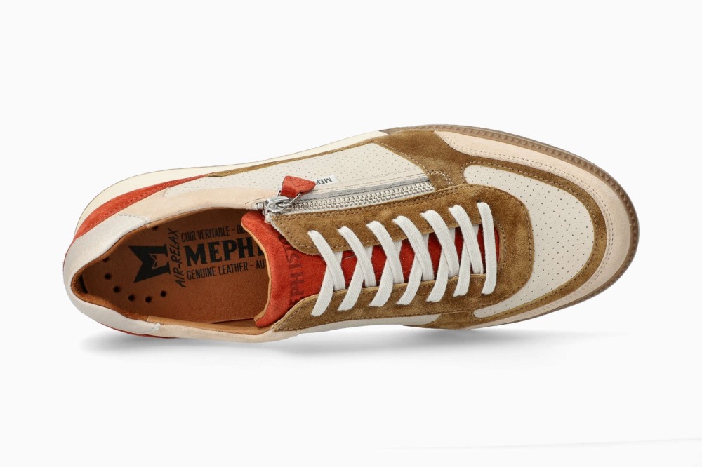 Mephisto Endrik - Light Sand