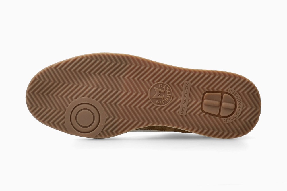 Mephisto Endrik - Light Sand