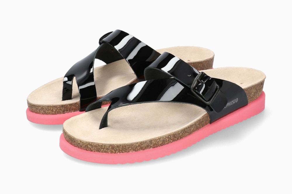 Mephisto Helen Brights - Black