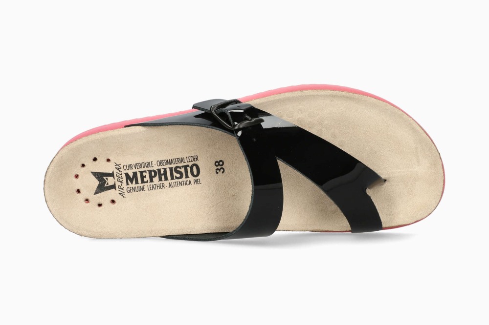Mephisto Helen Brights - Black