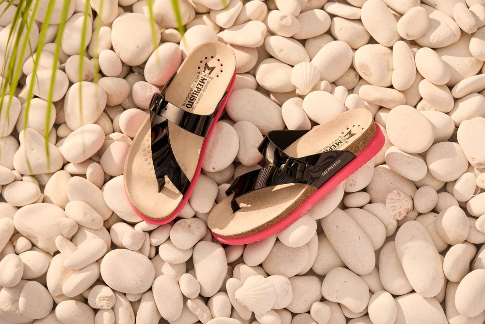 Mephisto Helen Brights - Black