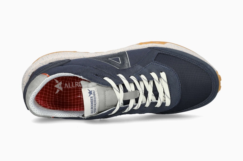 Mephisto Allrounder Blend - Indigo