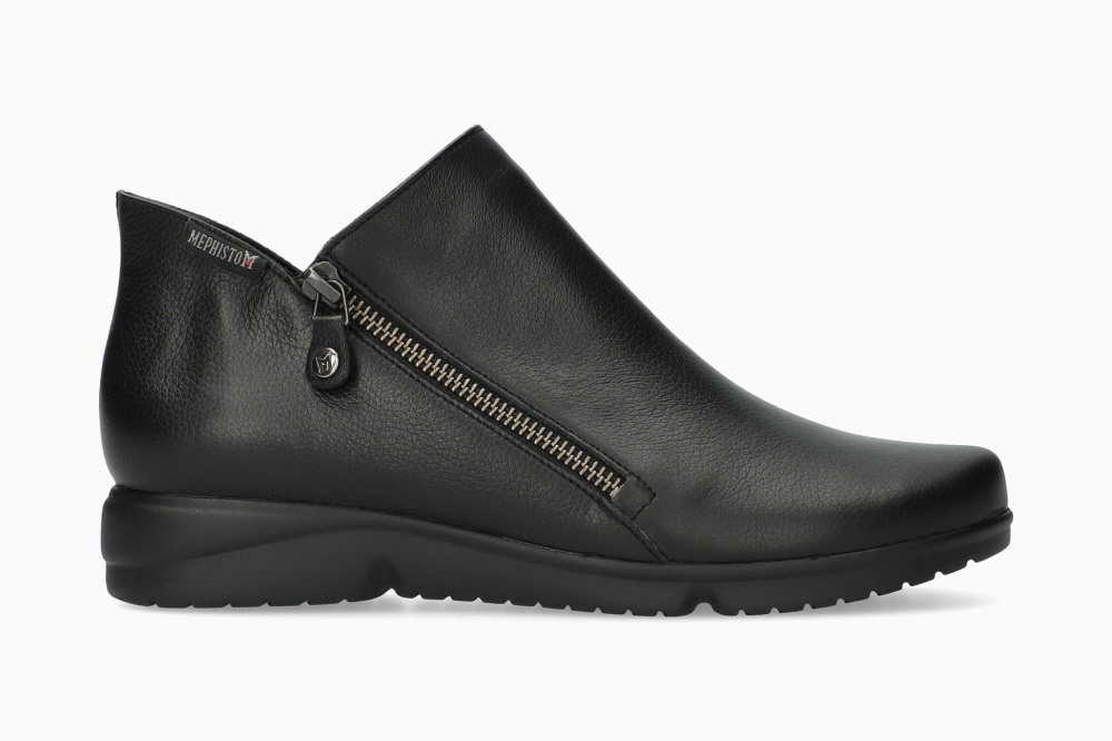Mephisto Romia - BLACK