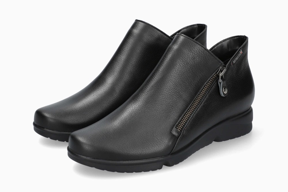 Mephisto Romia - BLACK