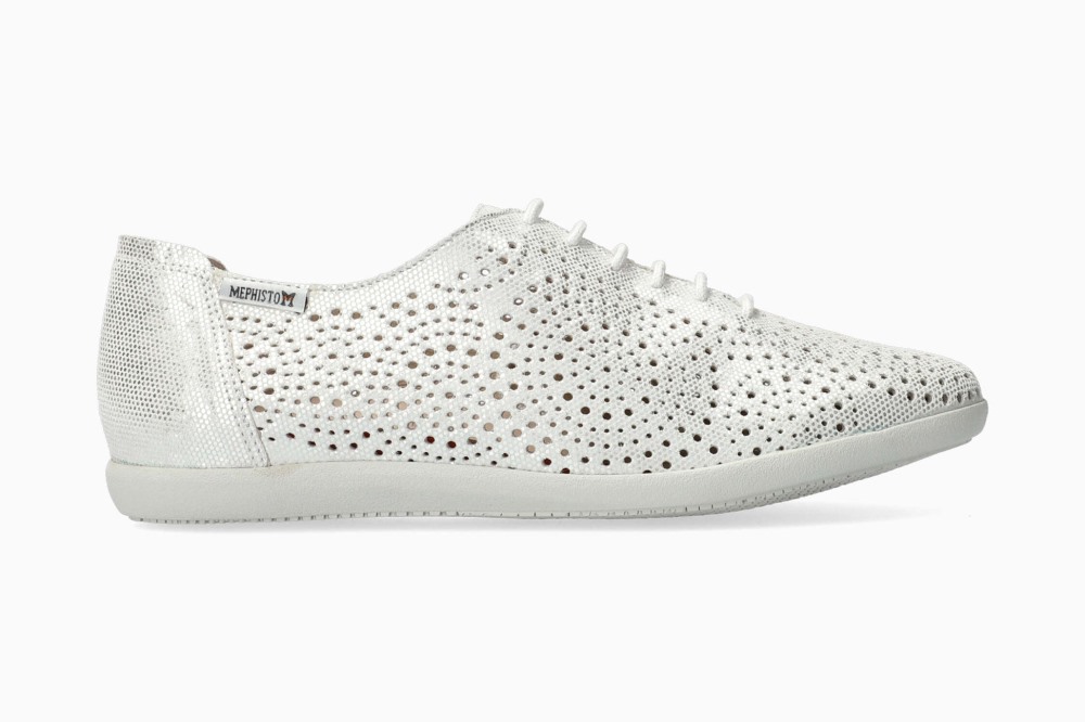 Mephisto Katie Sun - Silver