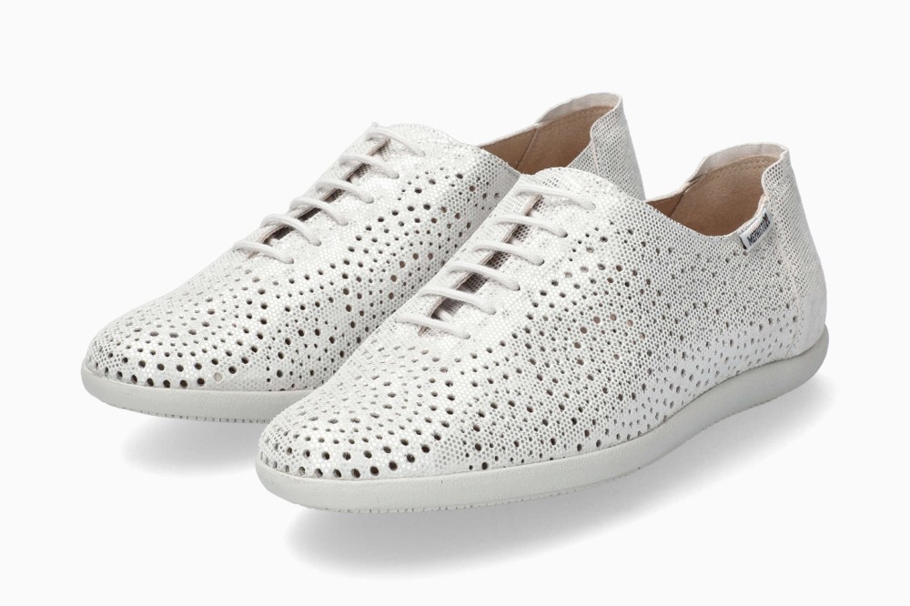 Mephisto Katie Sun - Silver