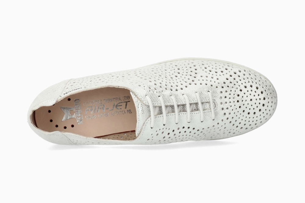 Mephisto Katie Sun - Silver