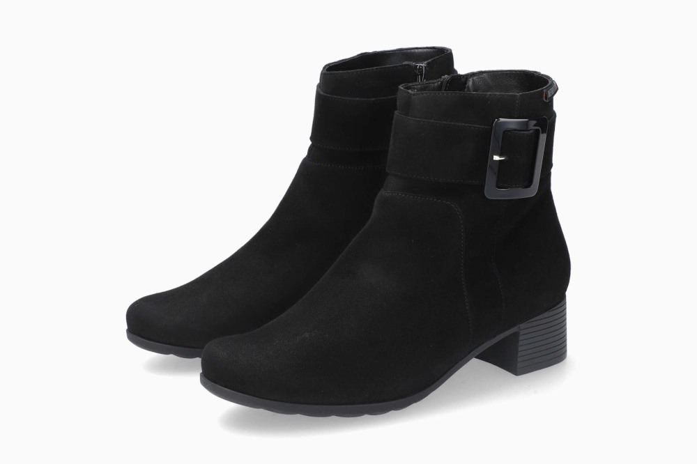 Mephisto Gianina - Black