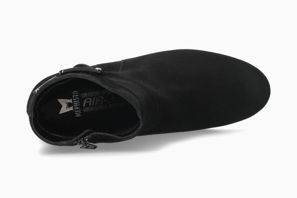 Mephisto Gianina - Black
