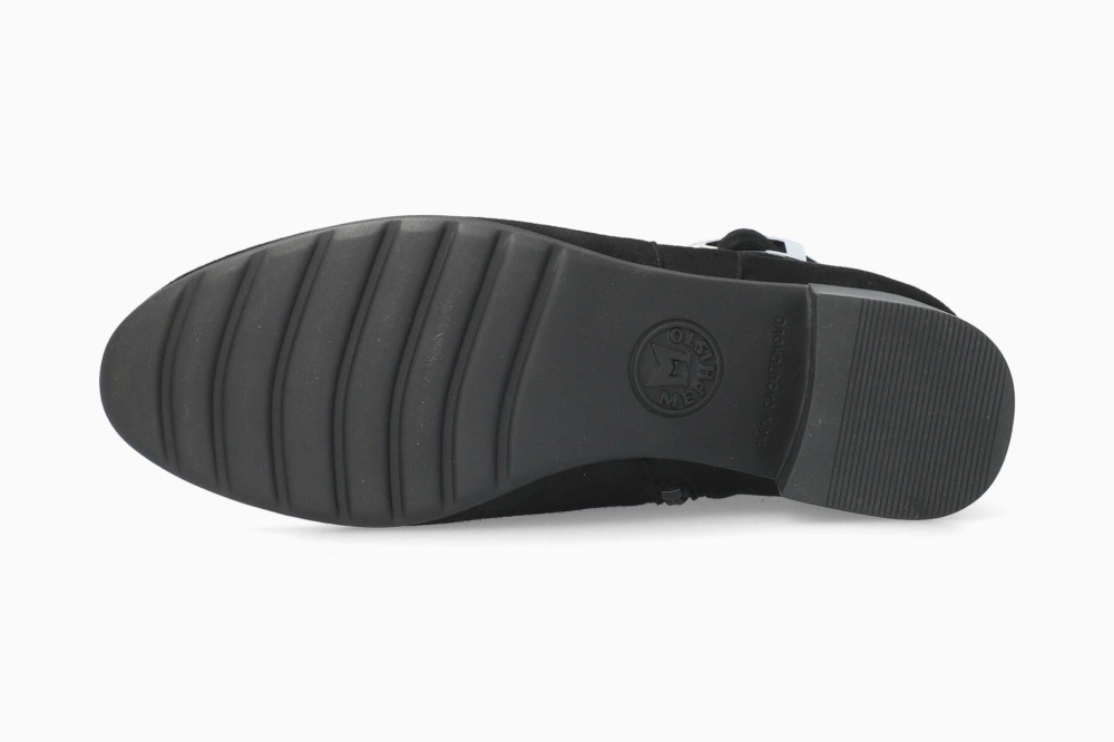 Mephisto Gianina - Black