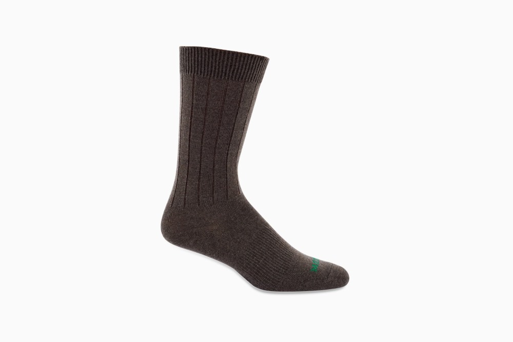 Mephisto Newport Sock - Brown