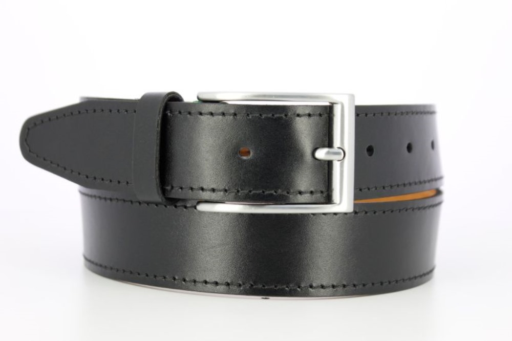 Mephisto Edlef Belt - Black
