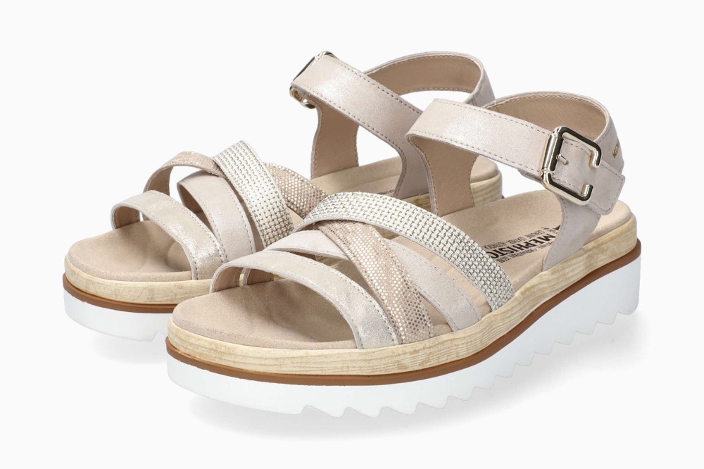 Mephisto Doria - Sand