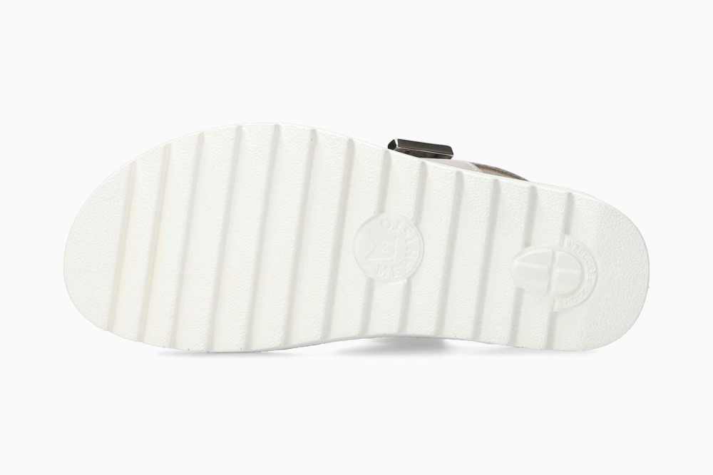 Mephisto Dominica - Light Grey