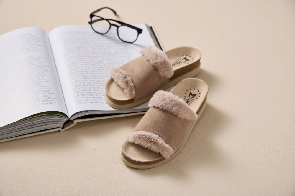 Mephisto Hemeline - Light Taupe