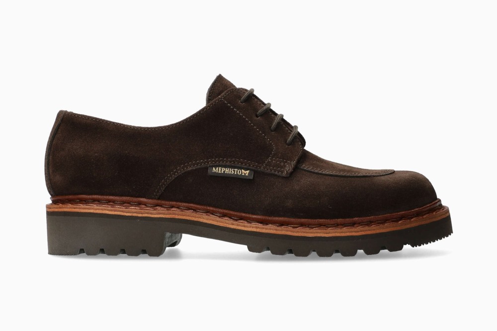 Mephisto Pegasio - DARK BROWN