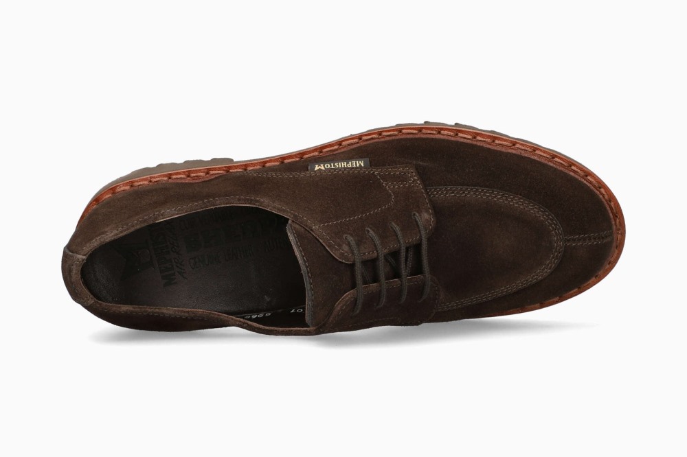 Mephisto Pegasio - DARK BROWN