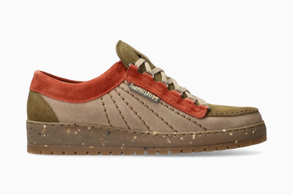 Mephisto Rainbow - Taupe