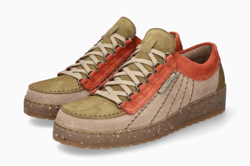 Mephisto Rainbow - Taupe