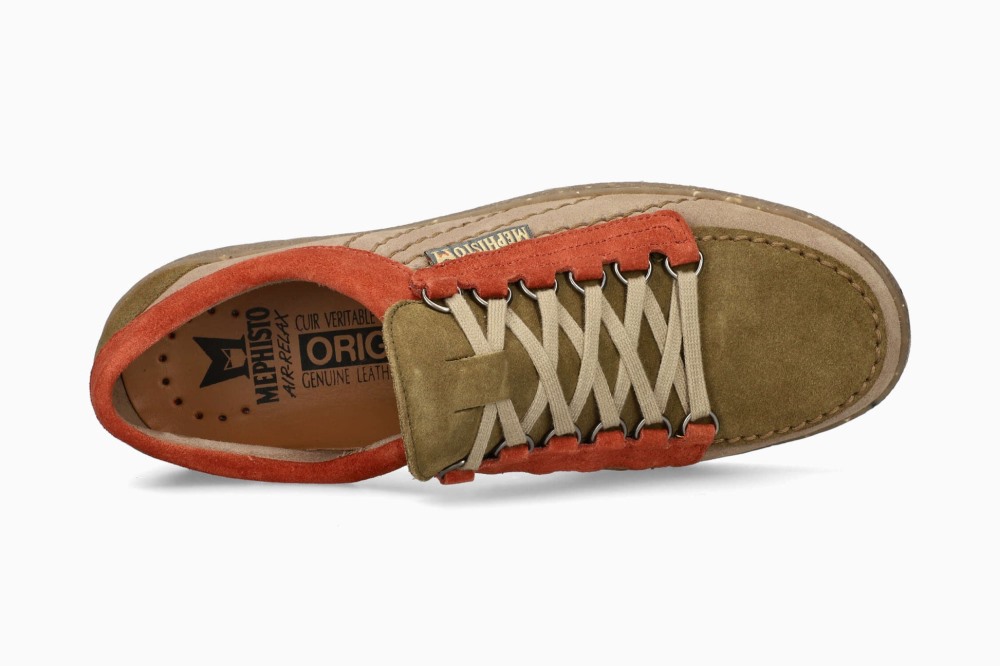 Mephisto Rainbow - Taupe