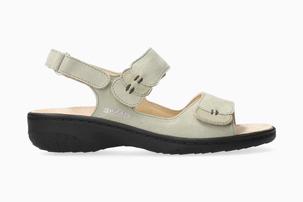Mephisto Mobils Getha - Light Khaki