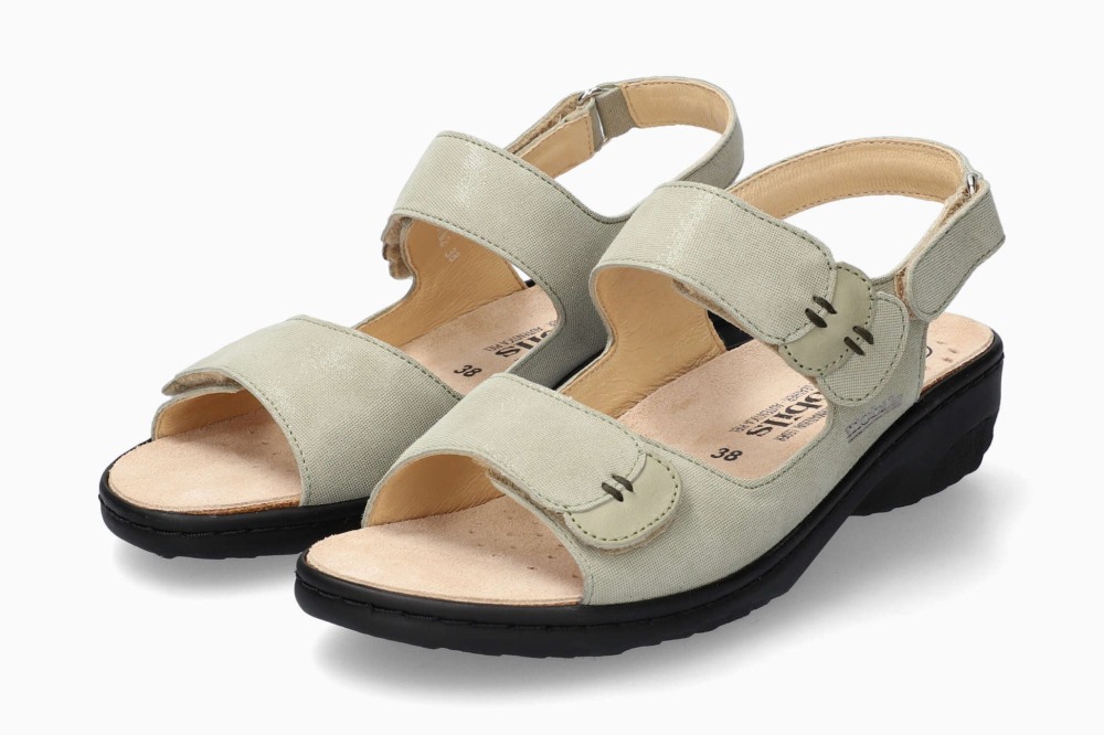 Mephisto Mobils Getha - Light Khaki