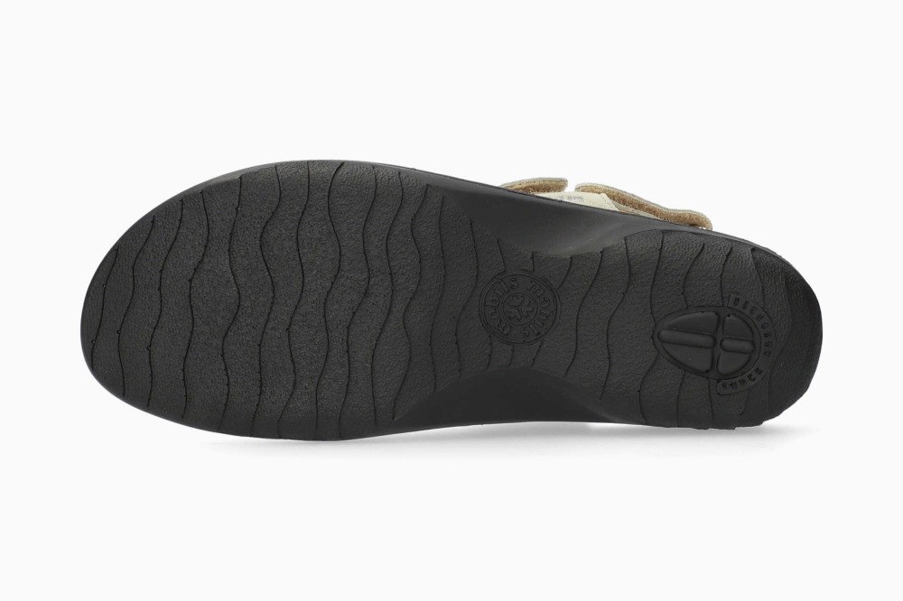 Mephisto Mobils Getha - Light Khaki