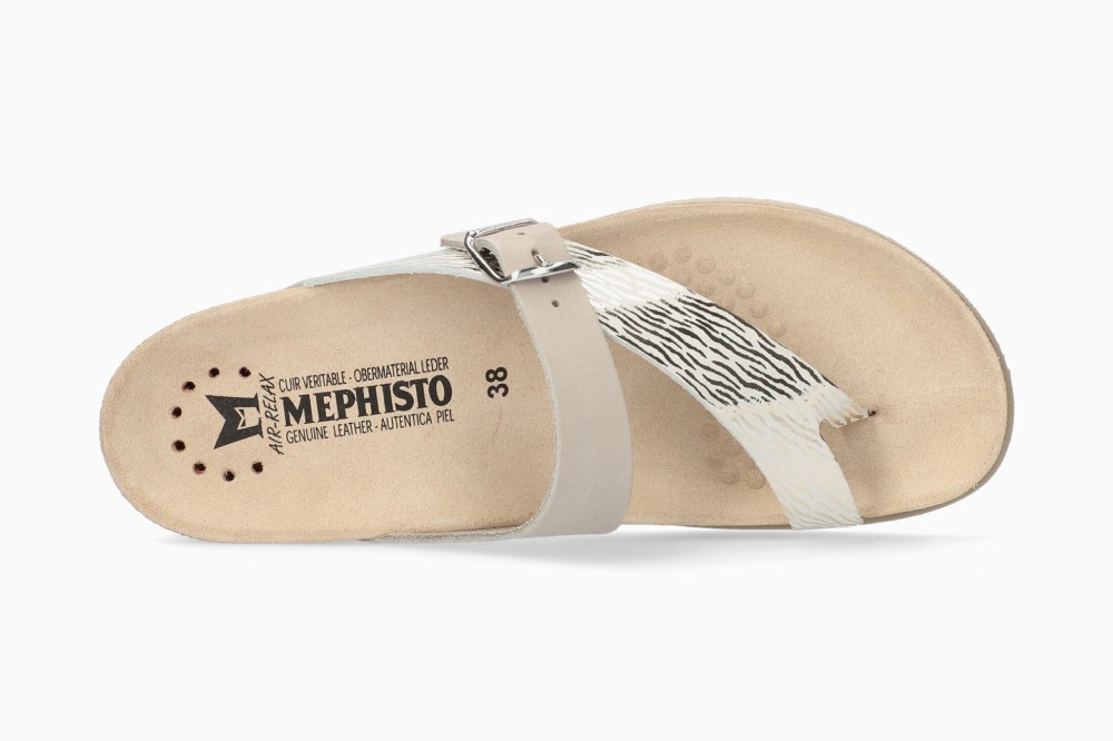 Mephisto Helen Mix - Fog