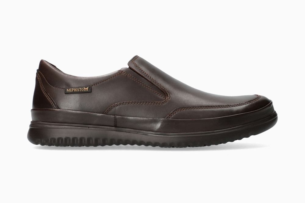 Mephisto Twain - Brown