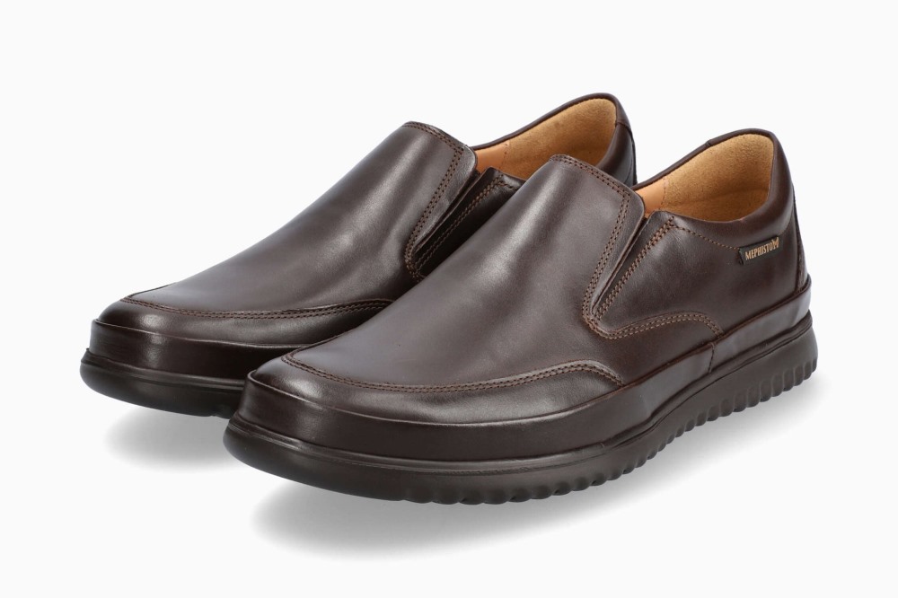 Mephisto Twain - Brown