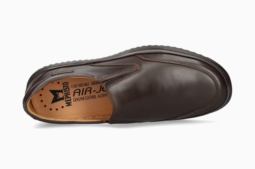 Mephisto Twain - Brown