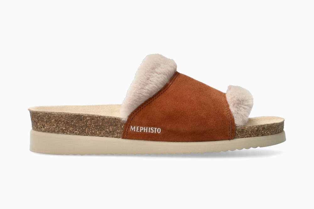 Mephisto Hemeline - HAZELNUT