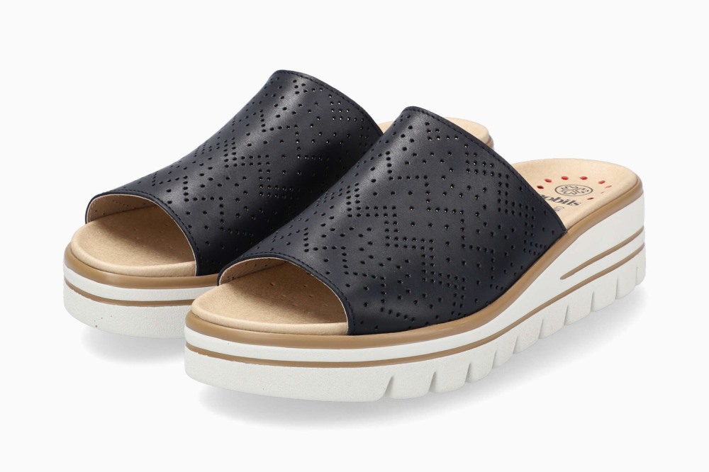 Mephisto Mobils Cleo - Navy