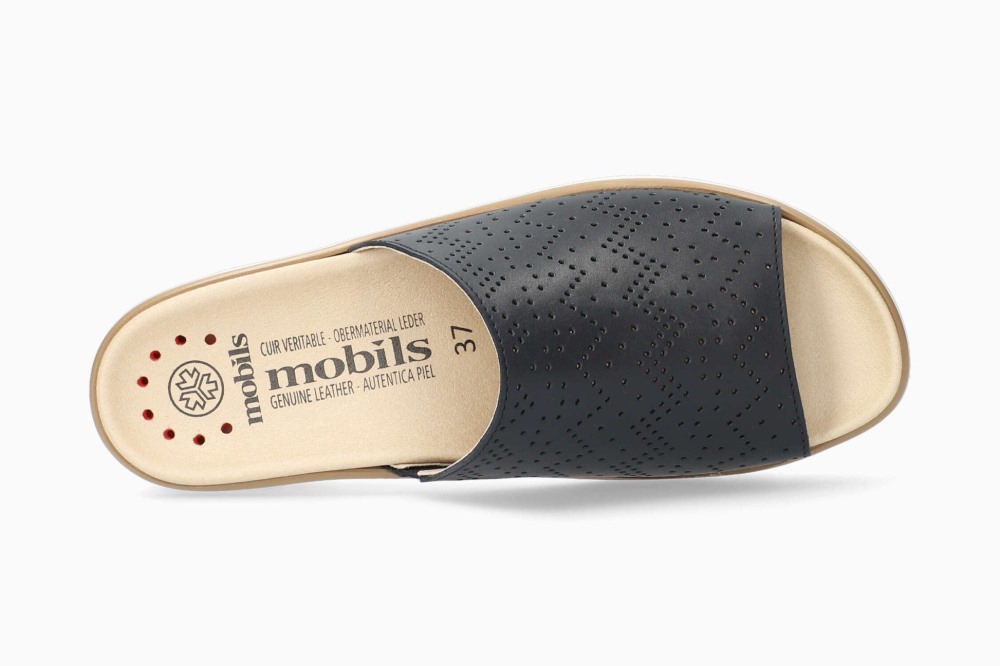 Mephisto Mobils Cleo - Navy